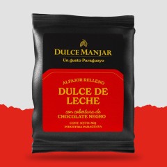 Dulce de Leche - Negro
