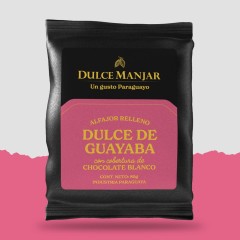 Guayaba - Blanco