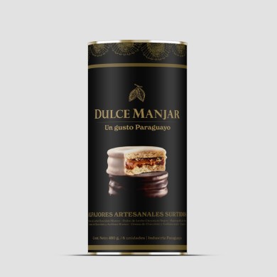 Tubo Clásico Grande