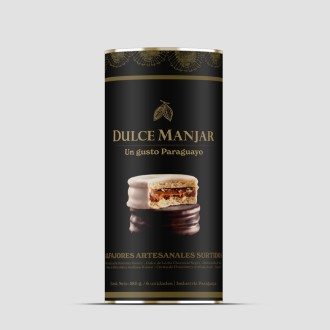 Tubo Clásico Grande