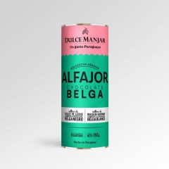 Tubo Mediano - Sin Azúcar