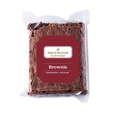 Brownie
