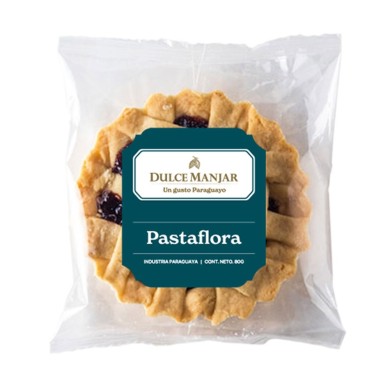 Pastafrola