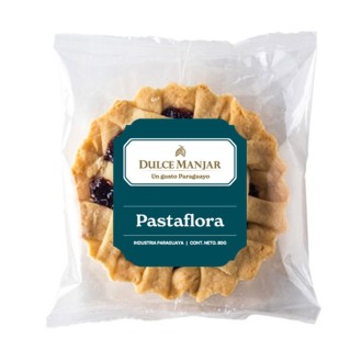 Pastafrola