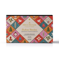 Caja Dúo Navidad - Colores