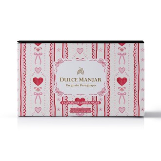 Caja Dúo - Enamorados