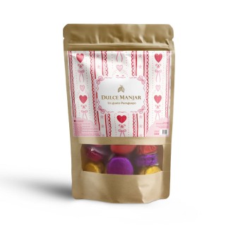 Doypack - Enamorados