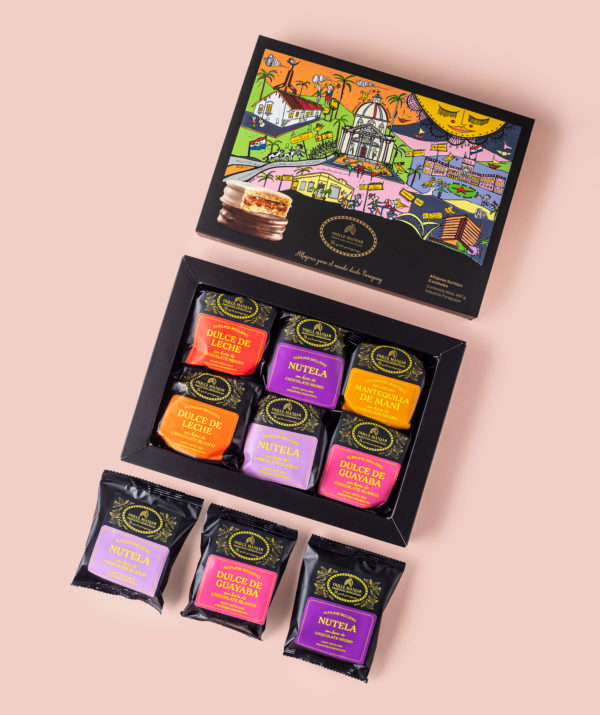 Caja Extra Premium - Imagen 2