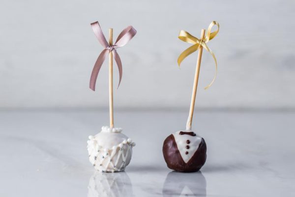 Cake Pops