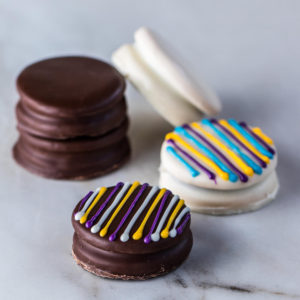 Alfajores Medianos