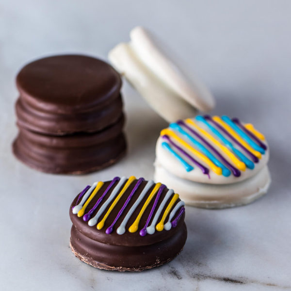 Alfajores Medianos