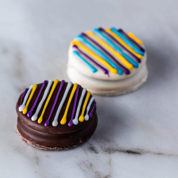 Alfajores Medianos - Imagen 2