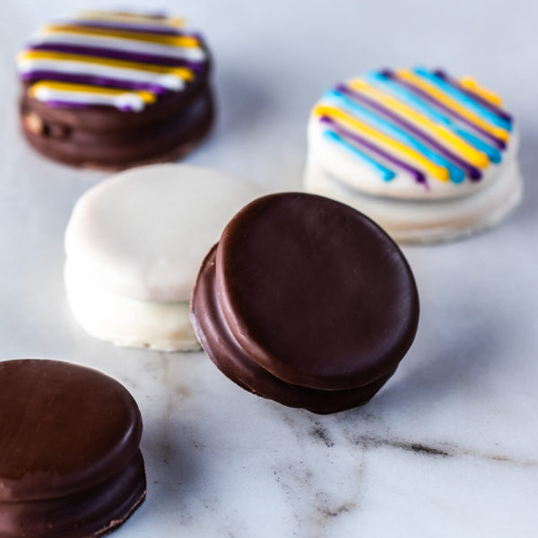Alfajores Medianos - Imagen 3
