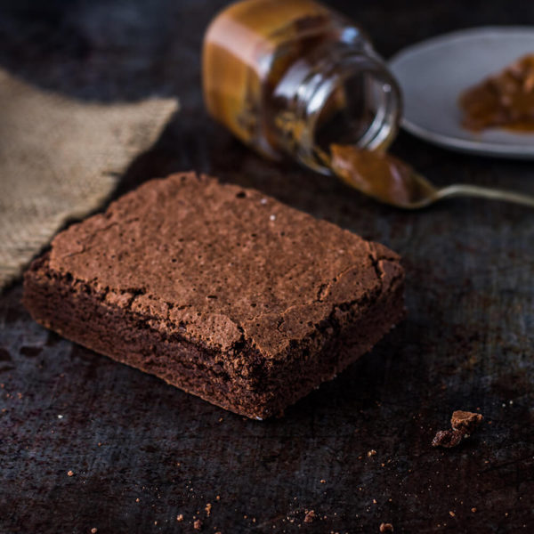 Brownie - Imagen 2