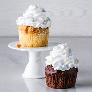Mini Cupcakes