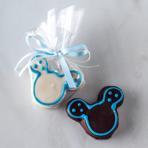 Galletitas decoradas - Imagen 3