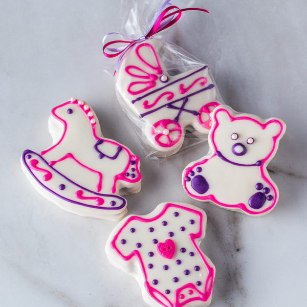 Galletitas decoradas - Imagen 2