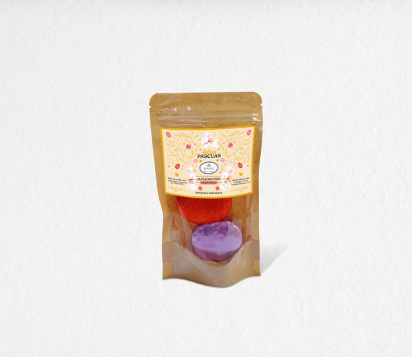 Doypack en forma de huevo - Edición Pascuas - Imagen 3