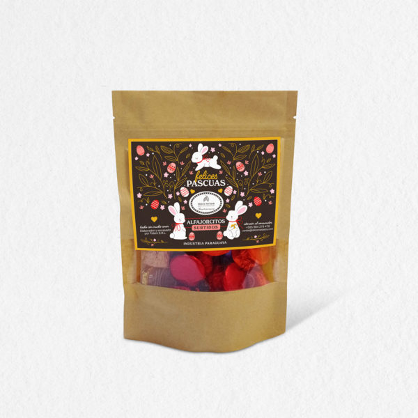 Doypack - Edición Pascuas - Imagen 2
